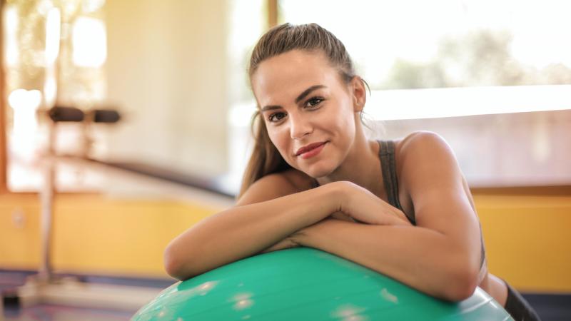 Vier uur sporten kan je seksleven verbeteren