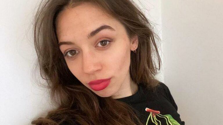 Flo Windey onherkenbaar op cover van magazine: «Volledig uit mijn comfortzone» (foto)