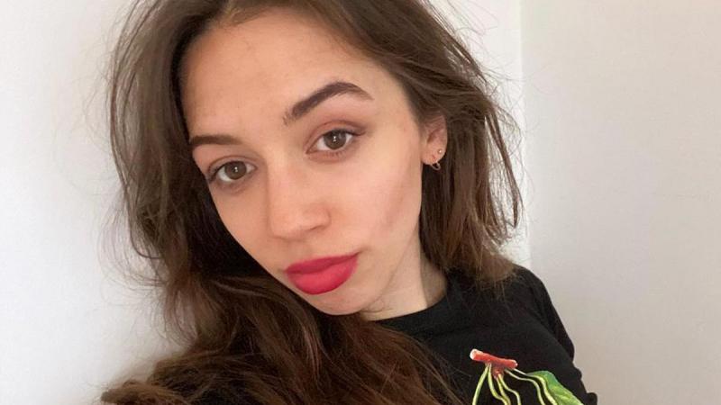 Flo Windey onherkenbaar op cover van magazine: «Volledig uit mijn comfortzone» (foto)