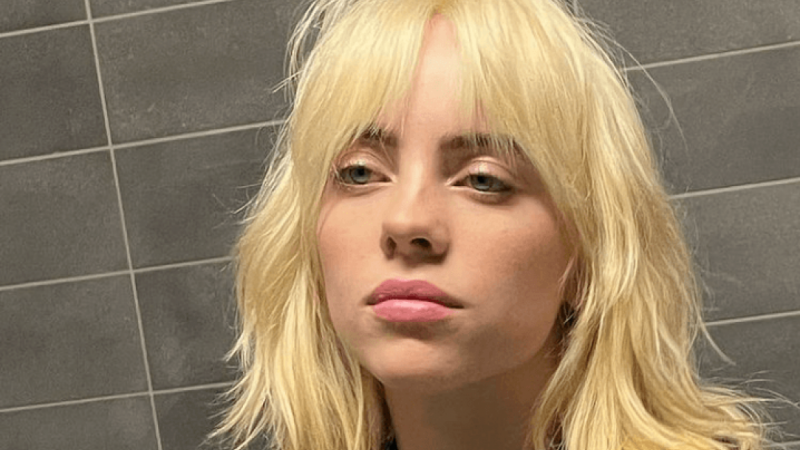 Billie Eilish onder vuur voor opgedoken racistisch filmpje: «Moet ervan kotsen dat ik dat ooit gedaan heb»