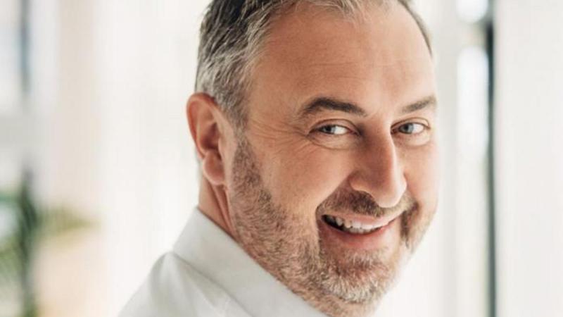 Sven uit ‘Blind Getrouwd’ over zijn vriendin: «Ze wilde een man die haar een beetje irriteert»