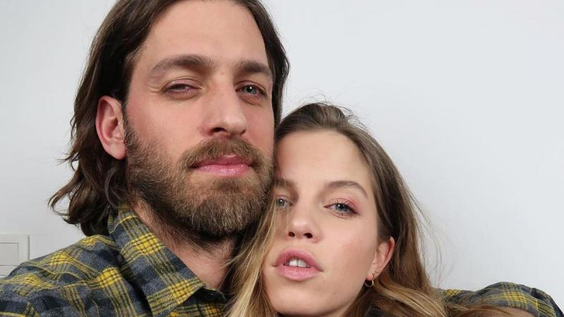 Bab Buelens en Vincent Banić getrouwd: «Voor altijd» (foto)