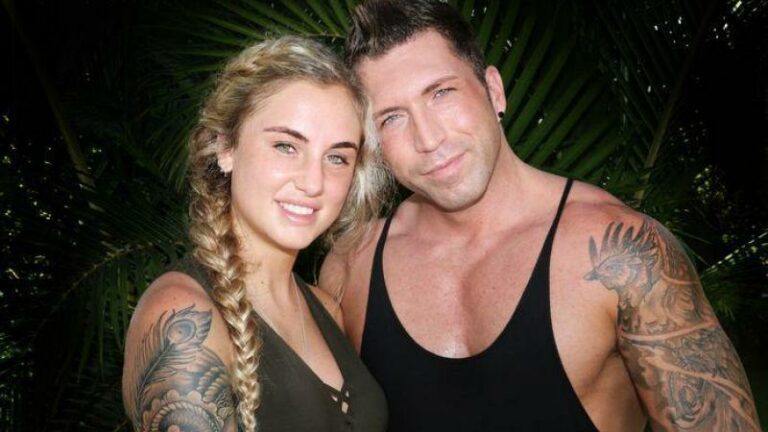 Rosanna en Niels uit ‘Temptation Island’ dan tóch weer samen na verontrustende berichten