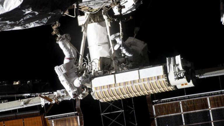 Zoveel Belgen stelden zich kandidaat om astronaut te worden