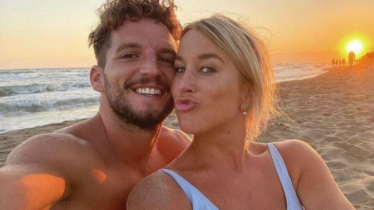 Kat Kerkhofs openhartig: «Als ik een iets blotere foto deel, gaat het altijd over mijn borsten»