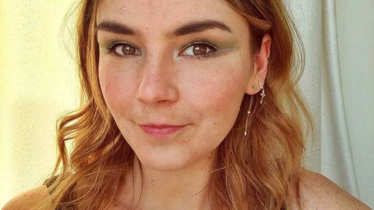 Kato Callebaut openhartig over haar lichaam: «Mensen denken dat ik anorexia heb»