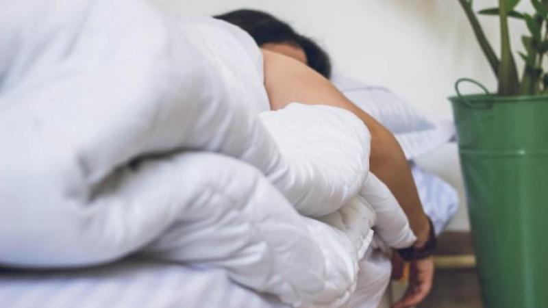 Zes redenen waarom je eigenlijk beter naakt slaapt