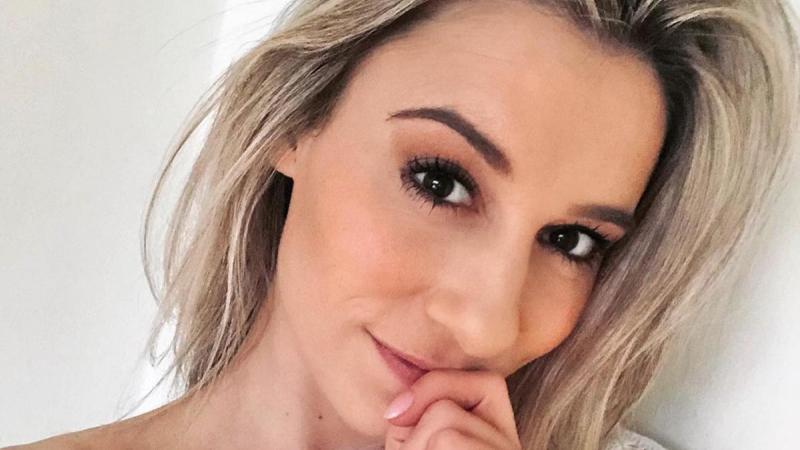 ‘De Buurtpolitie’-actrice Ianthe Tavernier over haar ideale man: «Dat moet hij wel hebben»