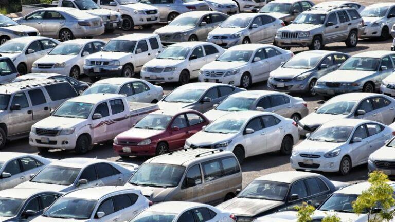 ‘Geniale’ parkeerhack gaat viraal: «We doen het al jaren verkeerd» (video)