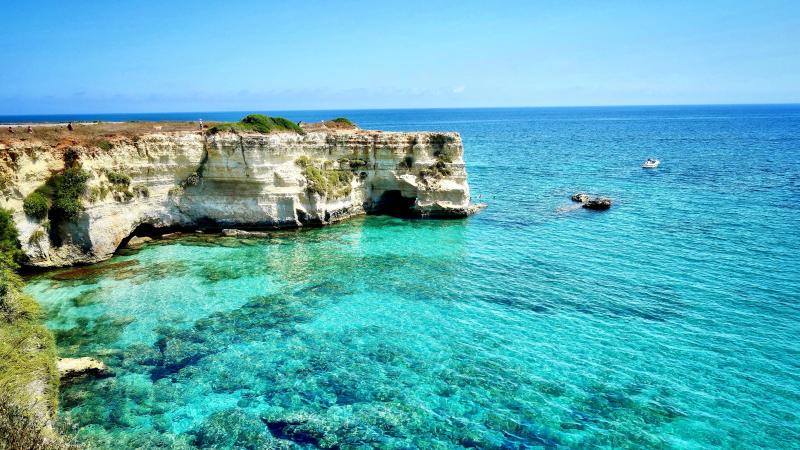 Dit zijn de mooiste én goedkoopste reisbestemmingen voor deze zomer