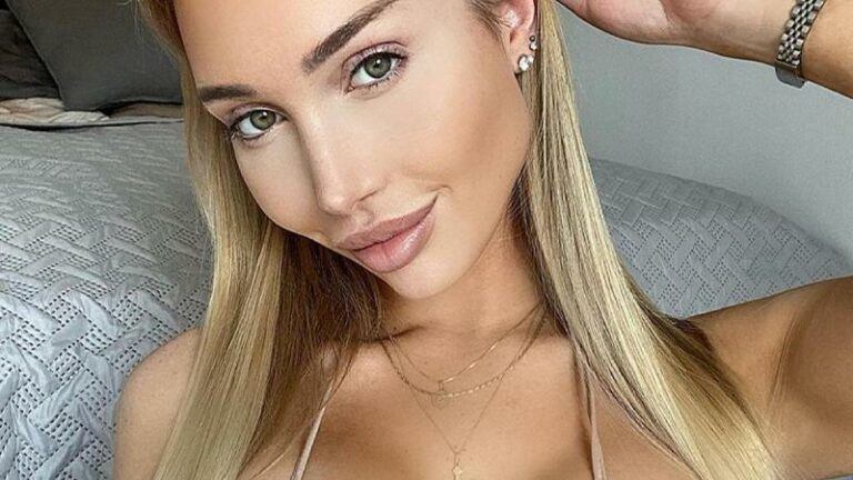 Model is het beu om versierd te worden: «Zelfs mijn dokter deed een poging»