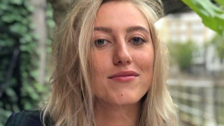 Alina uit ‘De Mol’ heeft heuglijk nieuws: «Zo lang heeft het geduurd»