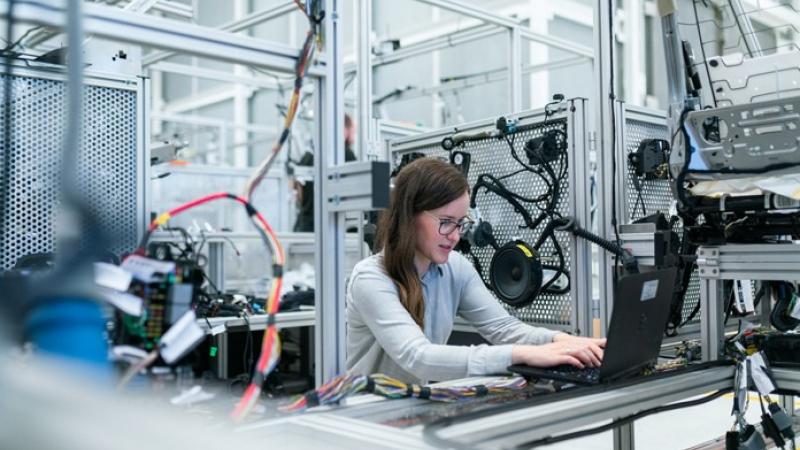 Corona kost technologiesector 12.000 jobs