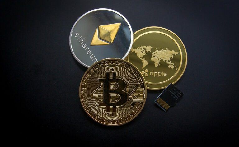 Een blik op de toekomst van cryptocurrency