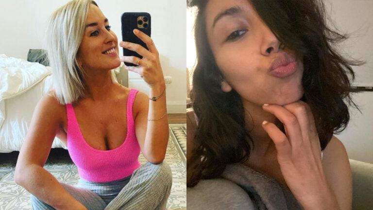 Danira Boukhriss tegen Kat Kerkhofs: “Je mag altijd bij mij komen slapen”