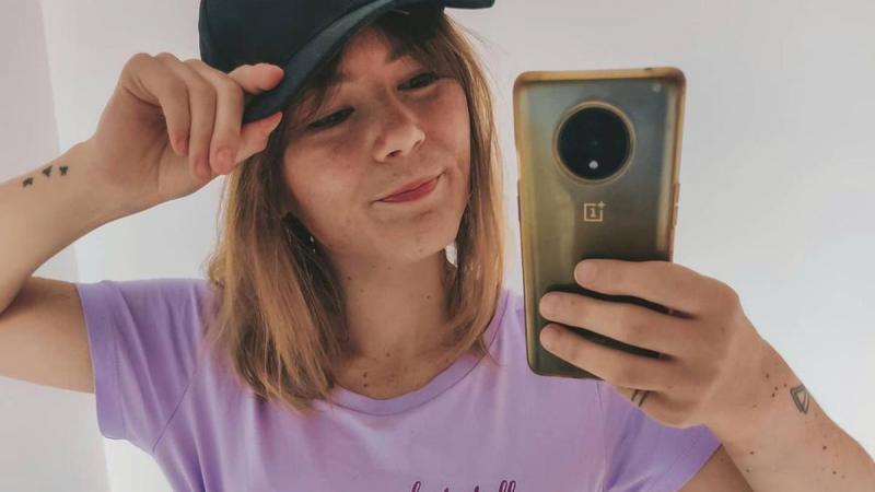 Kato Callebaut weigert zich ‘braver’ te kleden tijdens het lopen: «Dan zijn we niet goed bezig»