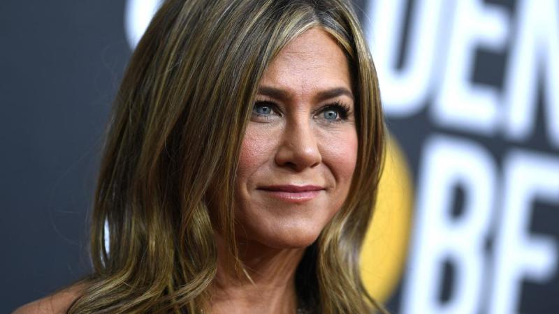 Jennifer Aniston schept EINDELIJK duidelijkheid over haar en Brad Pitt