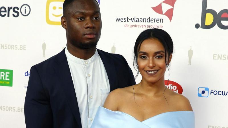 Nora Gharib gaat scheiden: «Onze dochter zal altijd op de eerste plaats staan»