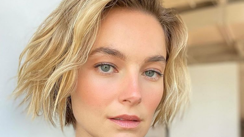 Ex-Victoria’s Secrets-model toont hoe mager ze moest zijn: «Het breekt mijn hart» (video)