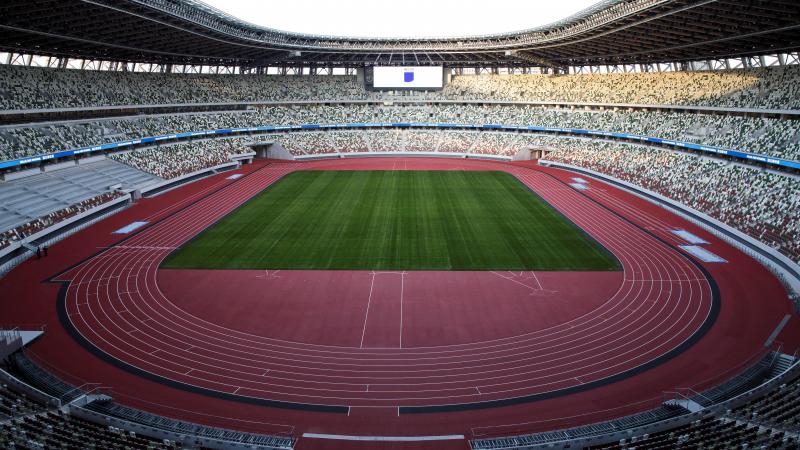 BIZAR. Japanner tweede keer onteigend voor bouw olympisch stadion: «Moest lachen met compensatie» (video)