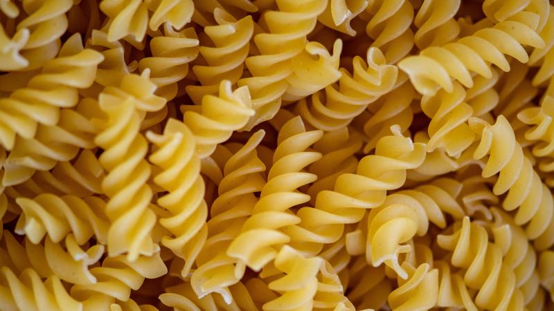 Gezien op TikTok: pastachips