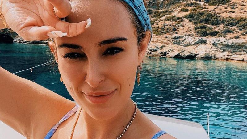 Ophef over ‘te magere’ dochter van Demi Moore en Bruce Willis: «Laat me met rust!» (foto)