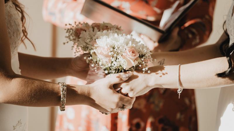 Helft van de Vlamingen gehuwd, zowat 1 miljoen woont alleen