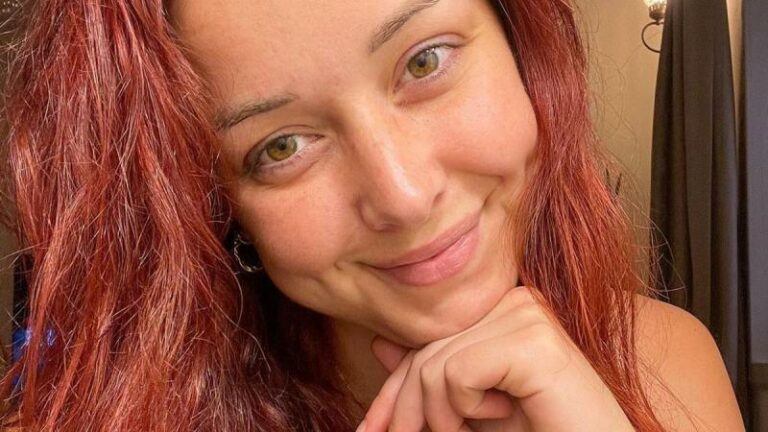 Lotte Vanwezemael maakt volgers jaloers met bikinifoto op vakantie: «Wat ben je mooi!»