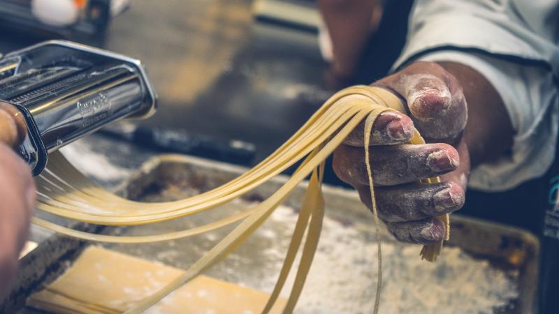 Voor eens en altijd: dit zijn de favoriete pastavormen van de Italianen