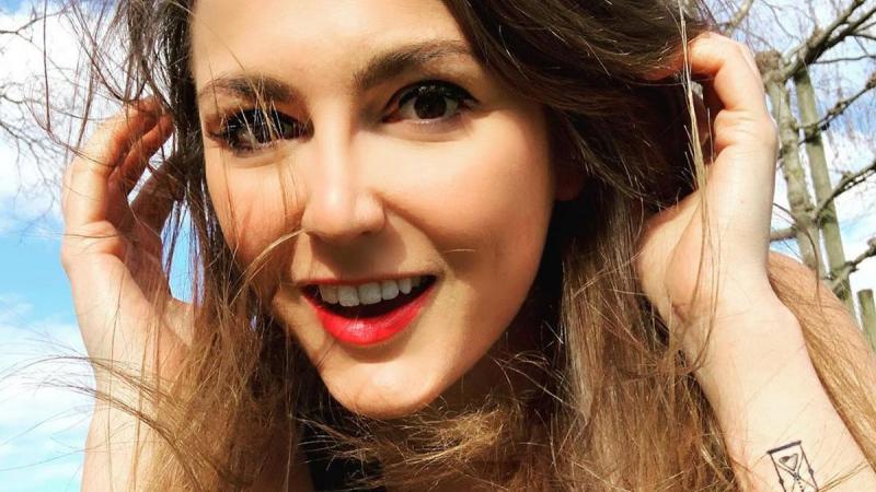 Nasrien Cnops bevallen van eerste kindje: «Dit voelt zo ongelofelijk goed»