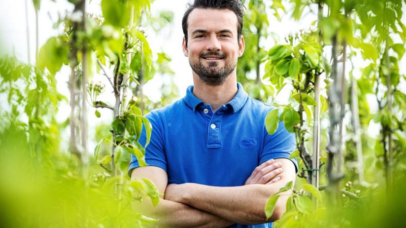 David uit ‘Boer zkt Vrouw’ niet meer samen met vriendin: «Daar had ik beter mee gewacht»