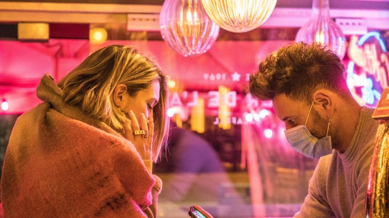 Opnieuw daten na corona: do’s en don’ts op een eerste afspraakje