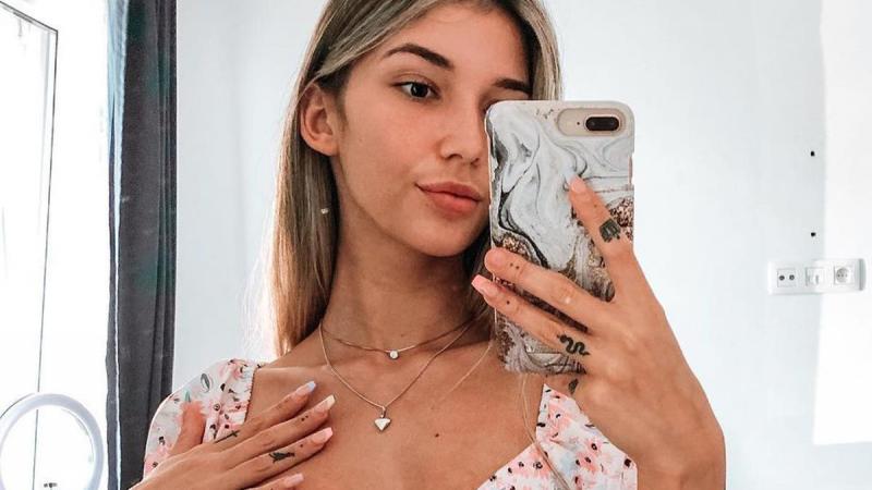 ‘Temptation’-Amber is kritiek beu: «IK ben zijn mama en IK weet hoe mijn kind is en hoe niet»