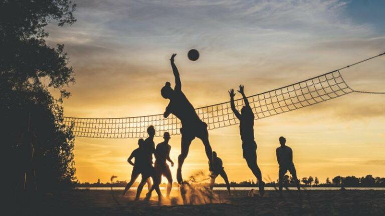 Met deze 11 sporten verbrand je de meeste calorieën