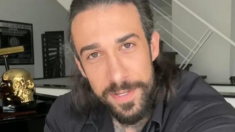 Fabrizio Tzinaridis reageert scherp op kritiek op ‘De Bachelor’: «Hebben jullie écht niets beters te doen?»