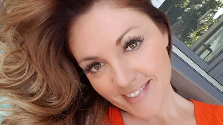 Belle Perez heeft leuk nieuws: «Eindelijk mag ik het zeggen!»