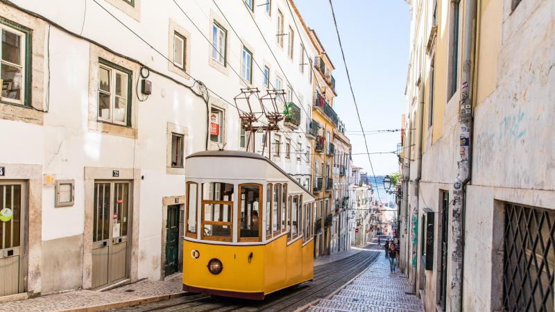 Dit zijn de lekkerste Europese bestemmingen voor foodlovers