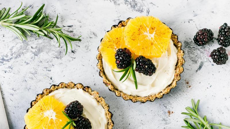 Daarom vind je steevast een gaatje voor een dessert