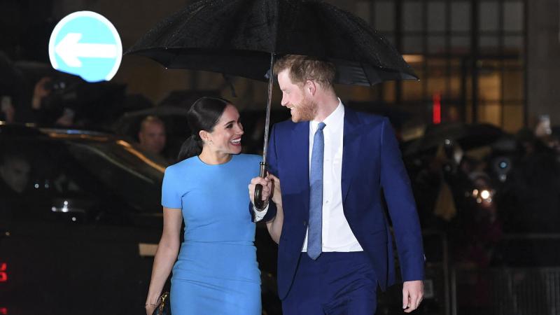 TRAILER. Komen we in ‘Harry & Meghan: Escaping The Palace’ te weten wat er echt gebeurde?