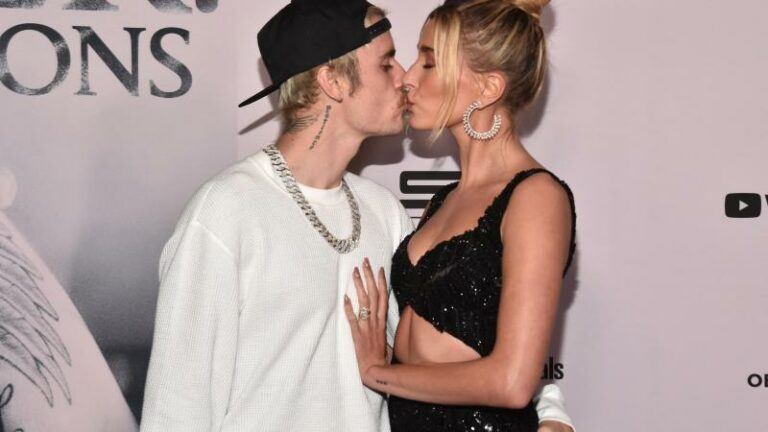 Wordt Justin Bieber vader? Fans zijn in de war door Instagram-bericht