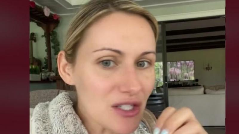 Deze vrouw ging viraal met uitspraak dat «Kinderen hun ouders niets verschuldigd zijn» (video)