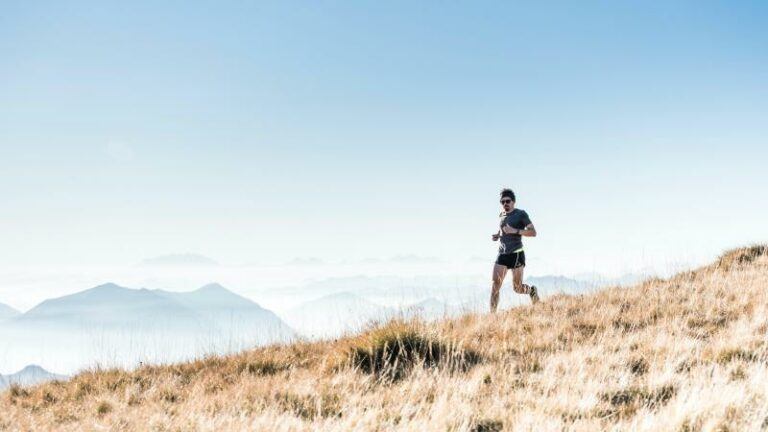 Joggen vs. wandelen: wat is nu eigenlijk beter voor je?
