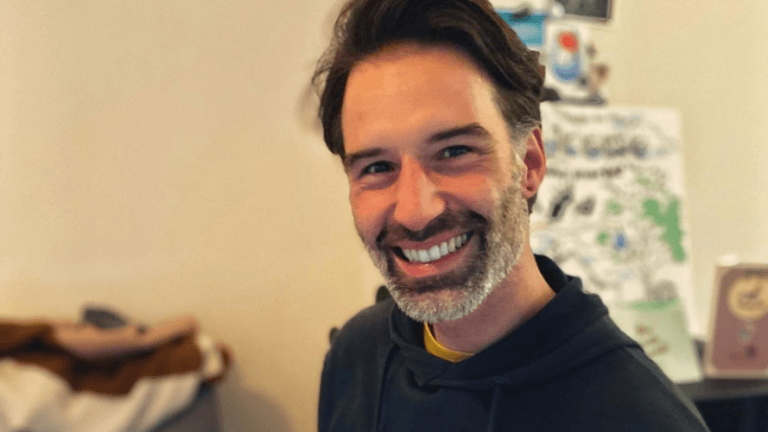 Sean Dhondt over ‘Eveline’-schandaal: «Ik heb diep gezeten, maar ben door veel warmte omringd»
