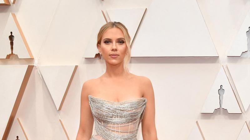 Scarlett Johansson sleept Disney voor rechter: «Bijzonder triest en zwaar»
