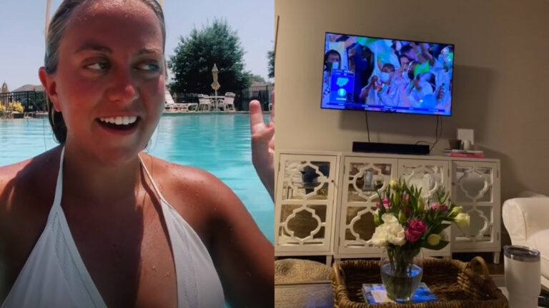 Dame ontdekt dat date ‘ontrouw’ is door dit DETAIL op foto: “Denkt hij dat ik dom ben?!” (video)