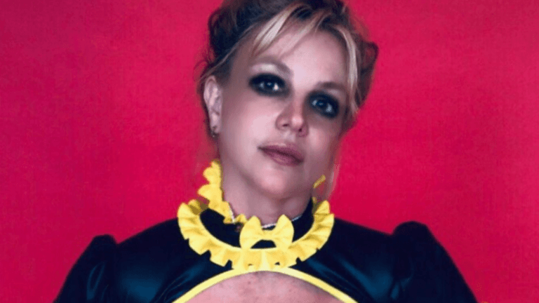 Instagram-pagina Britney Spears ontploft na laatste post: “Vrijheid komt eraan, Britney!” (video)
