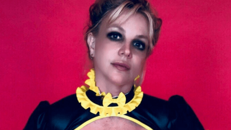Instagram-pagina Britney Spears ontploft na laatste post: “Vrijheid komt eraan, Britney!” (video)