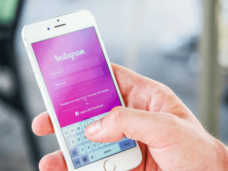 Maak Instagrammable foto’s in Smile Safari