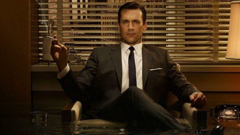 Dit roken, drinken en snuiven acteurs écht in films en series