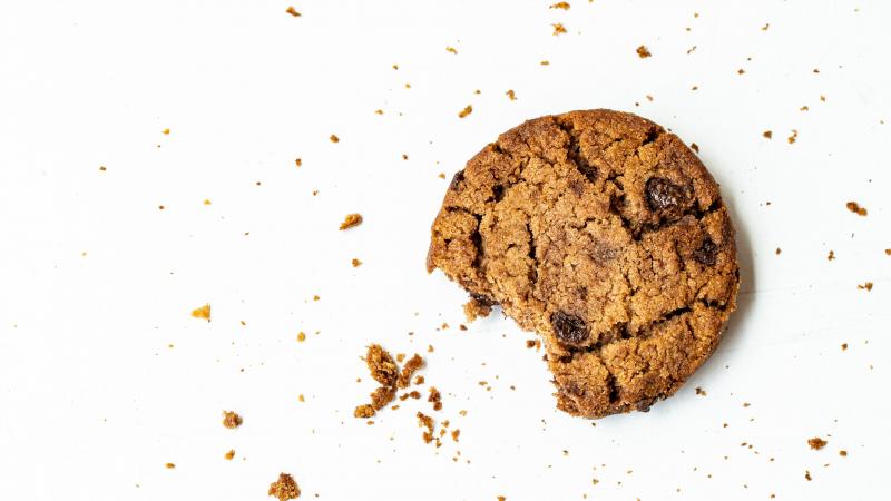 Vijf dingen die je beter niet eet als je niet naar toilet kan gaan